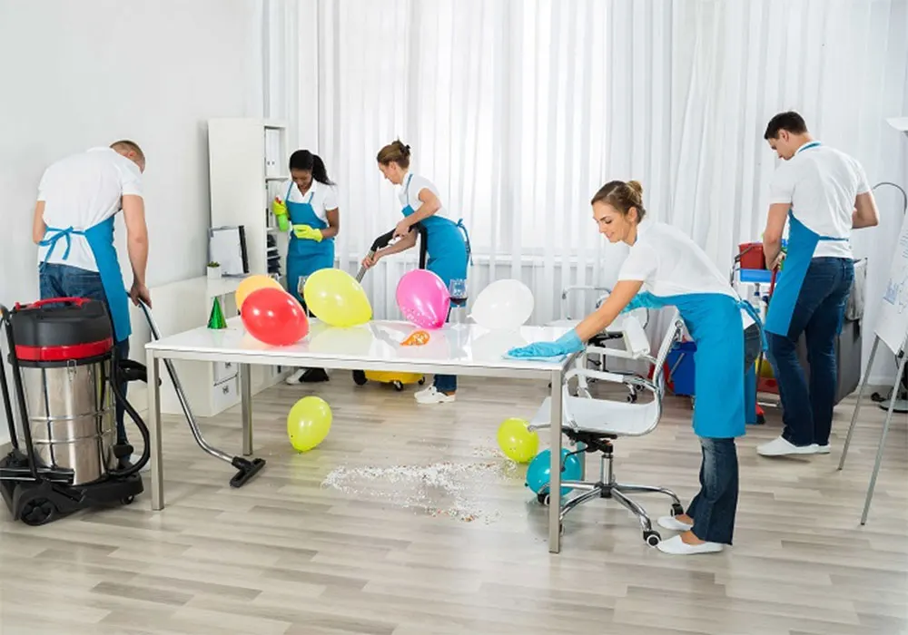 karate birthday parties in aurora