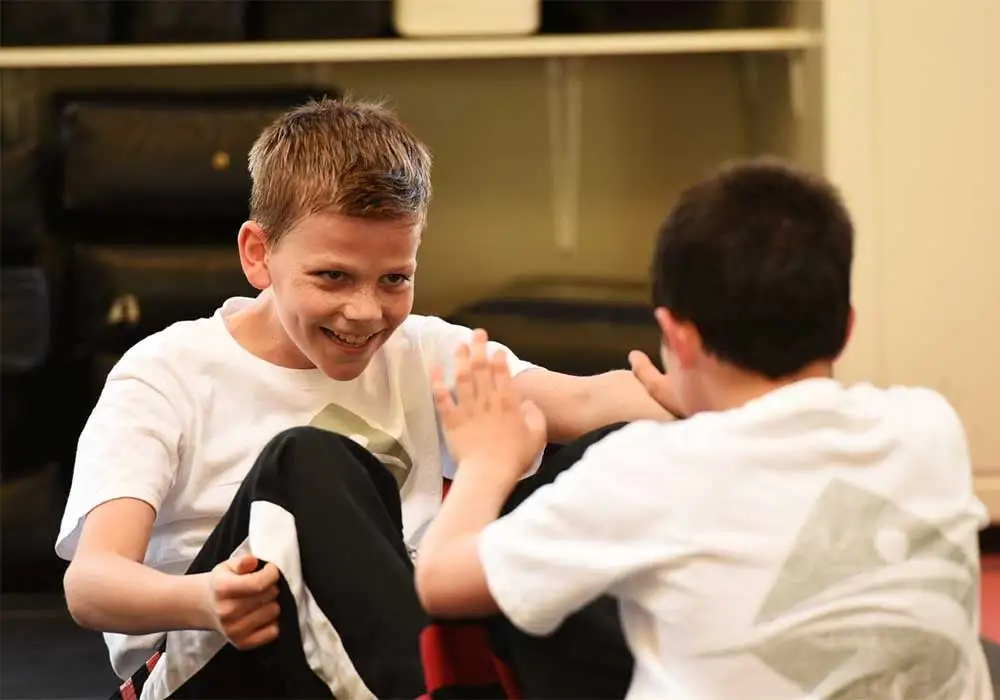 martial arts birthday parties aurora