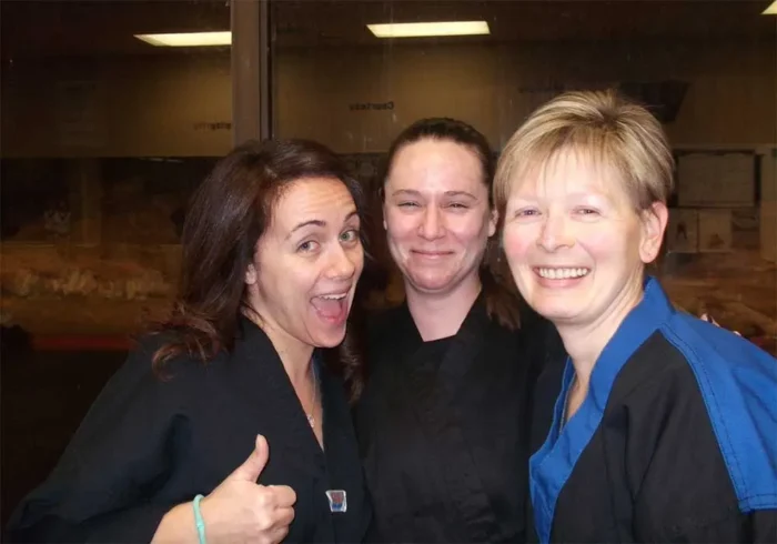 martial arts in aurora